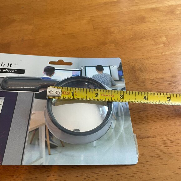 Peleg Design Watch It - blindspot mirror - Picture 3 of 8